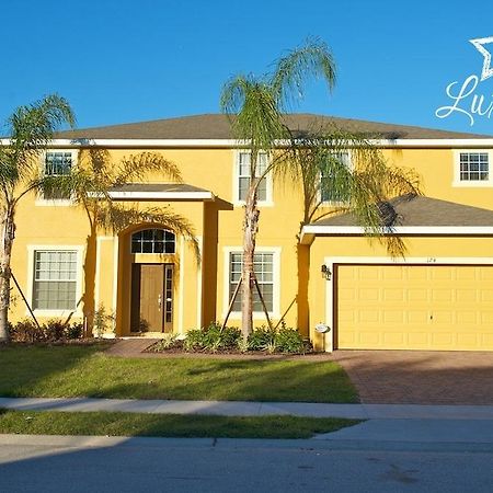 Gorgeous Custom 6Bd Hm Loaded With Amenities Themed Rooms, Private Pool Davenport Room photo