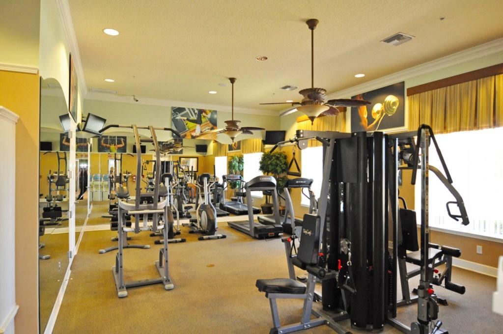 Gorgeous Custom 6Bd Hm Loaded With Amenities Themed Rooms, Private Pool Davenport Exterior photo
