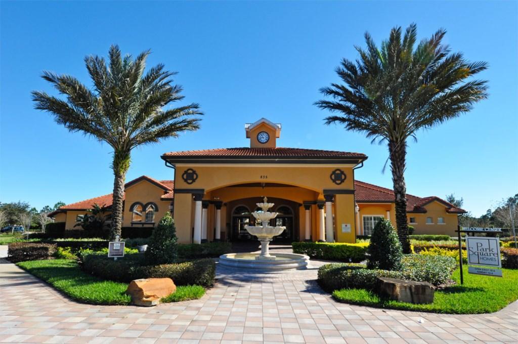 Gorgeous Custom 6Bd Hm Loaded With Amenities Themed Rooms, Private Pool Davenport Exterior photo